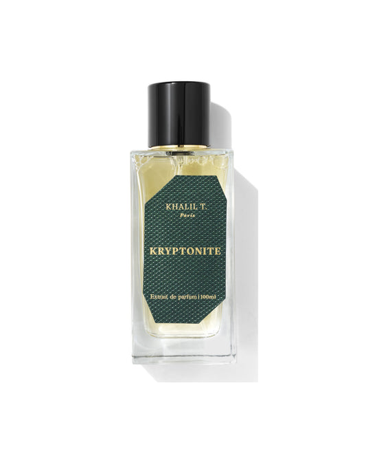 KRYPTO inspiration Kryptonite