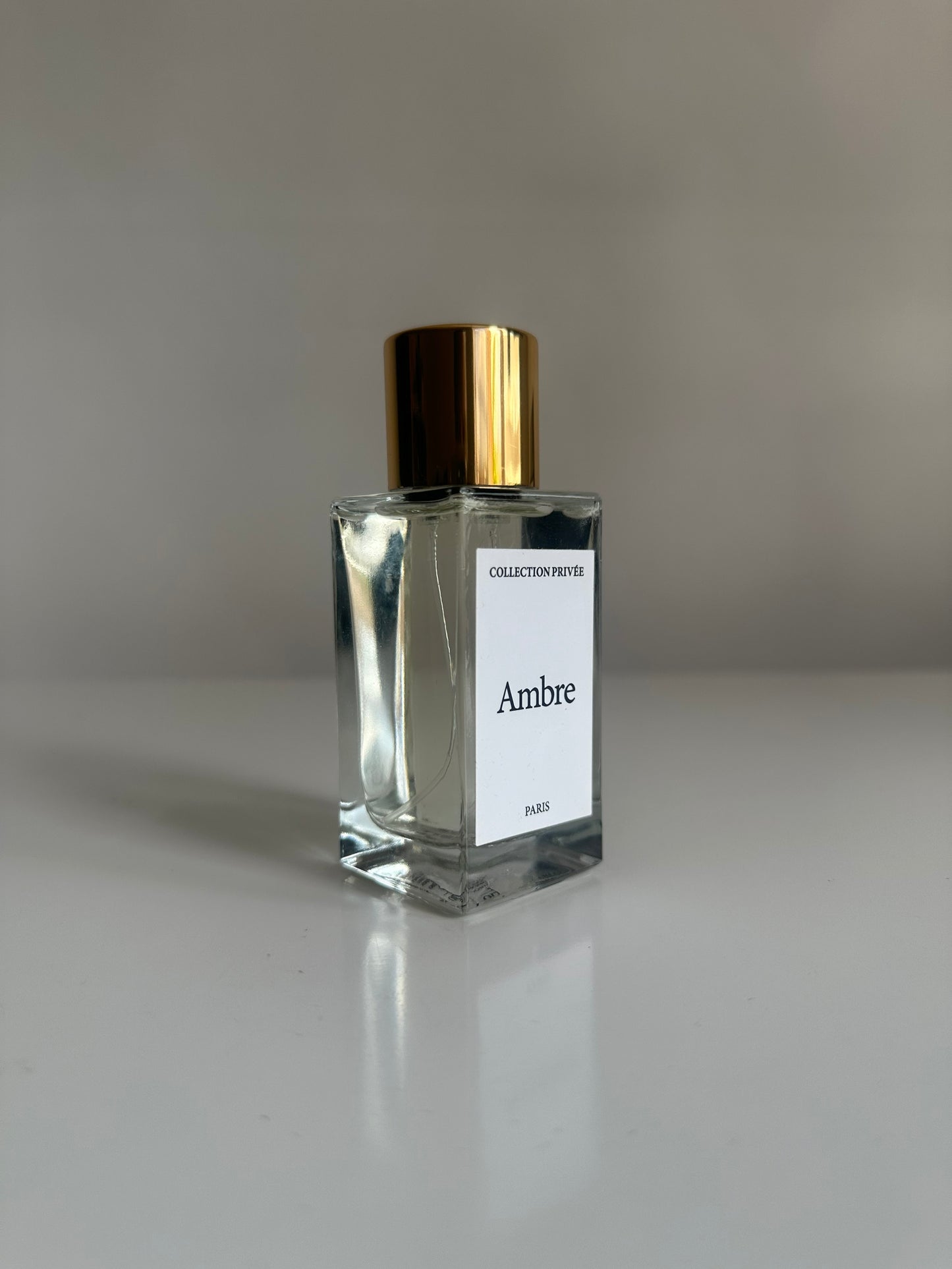 AMBRE inspiration Ambre Nuit