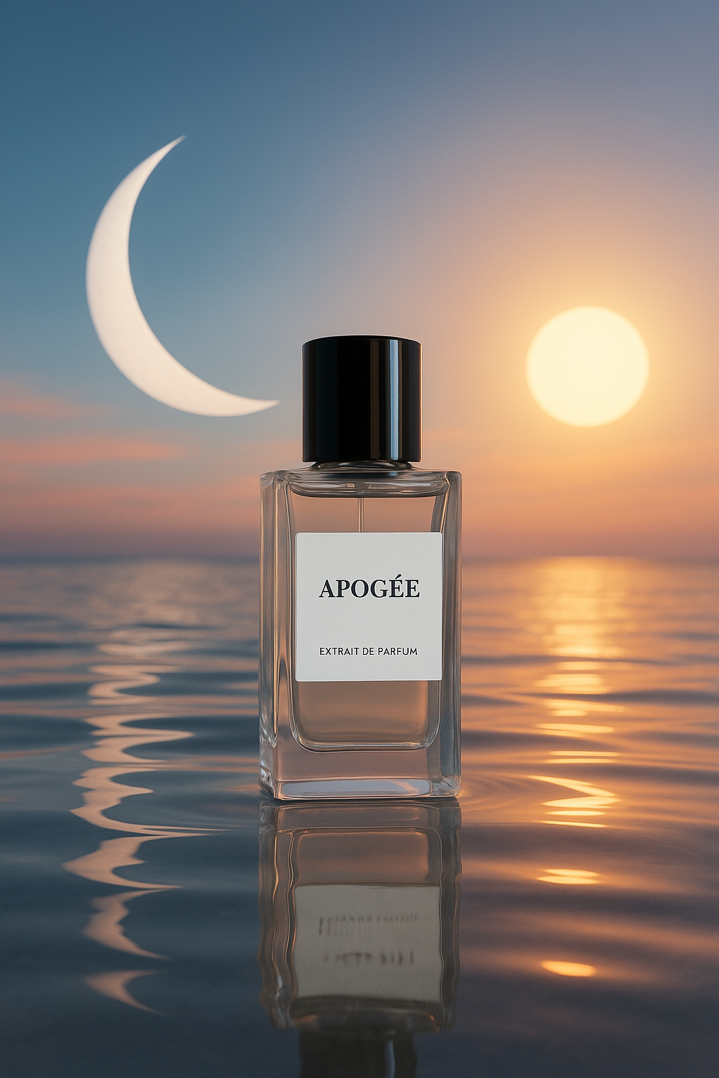 APOGÉE inspiration Apogée