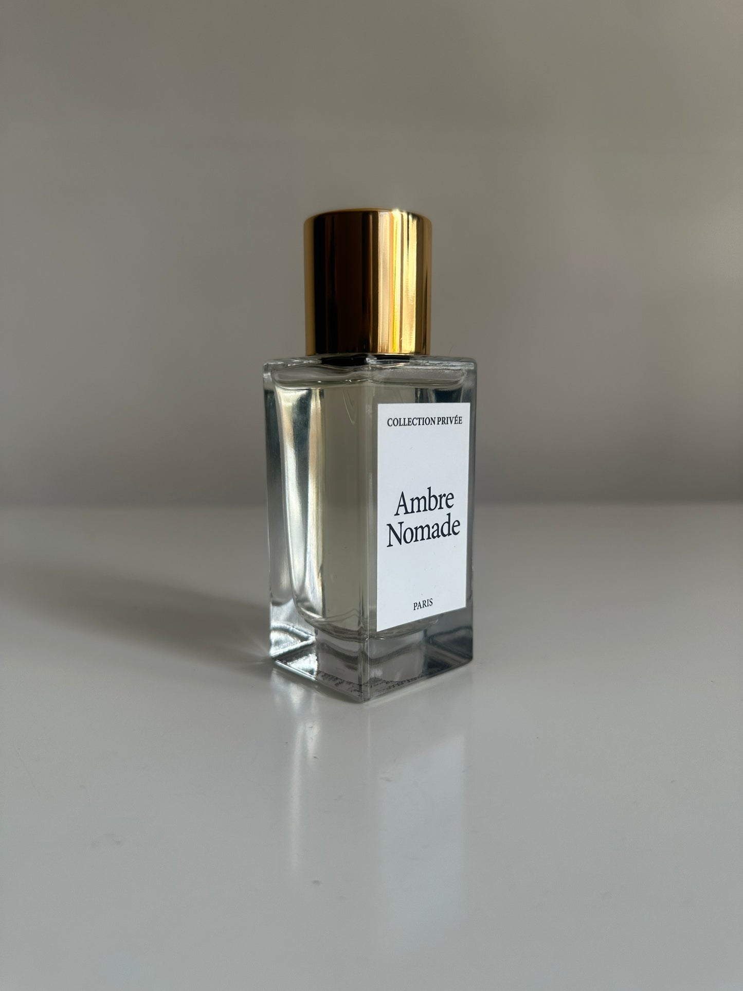 AMBRE NOMADE inspiration Ombre Nomade