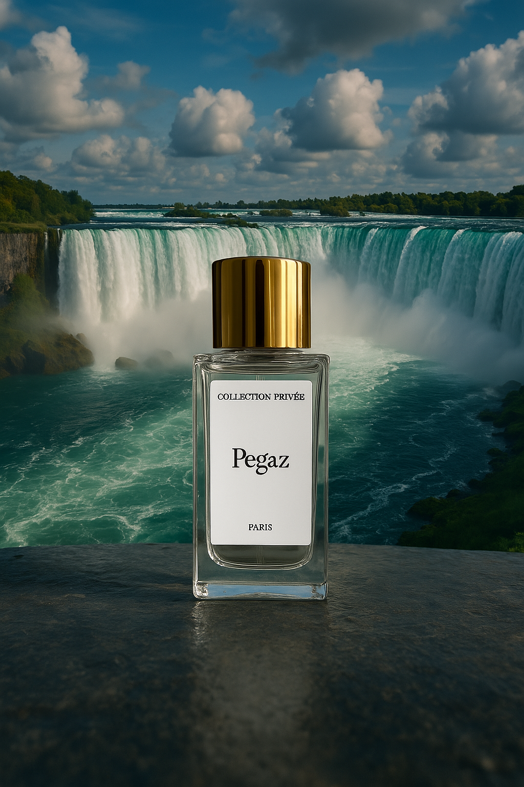 PEGAZ inspiration Pegasus