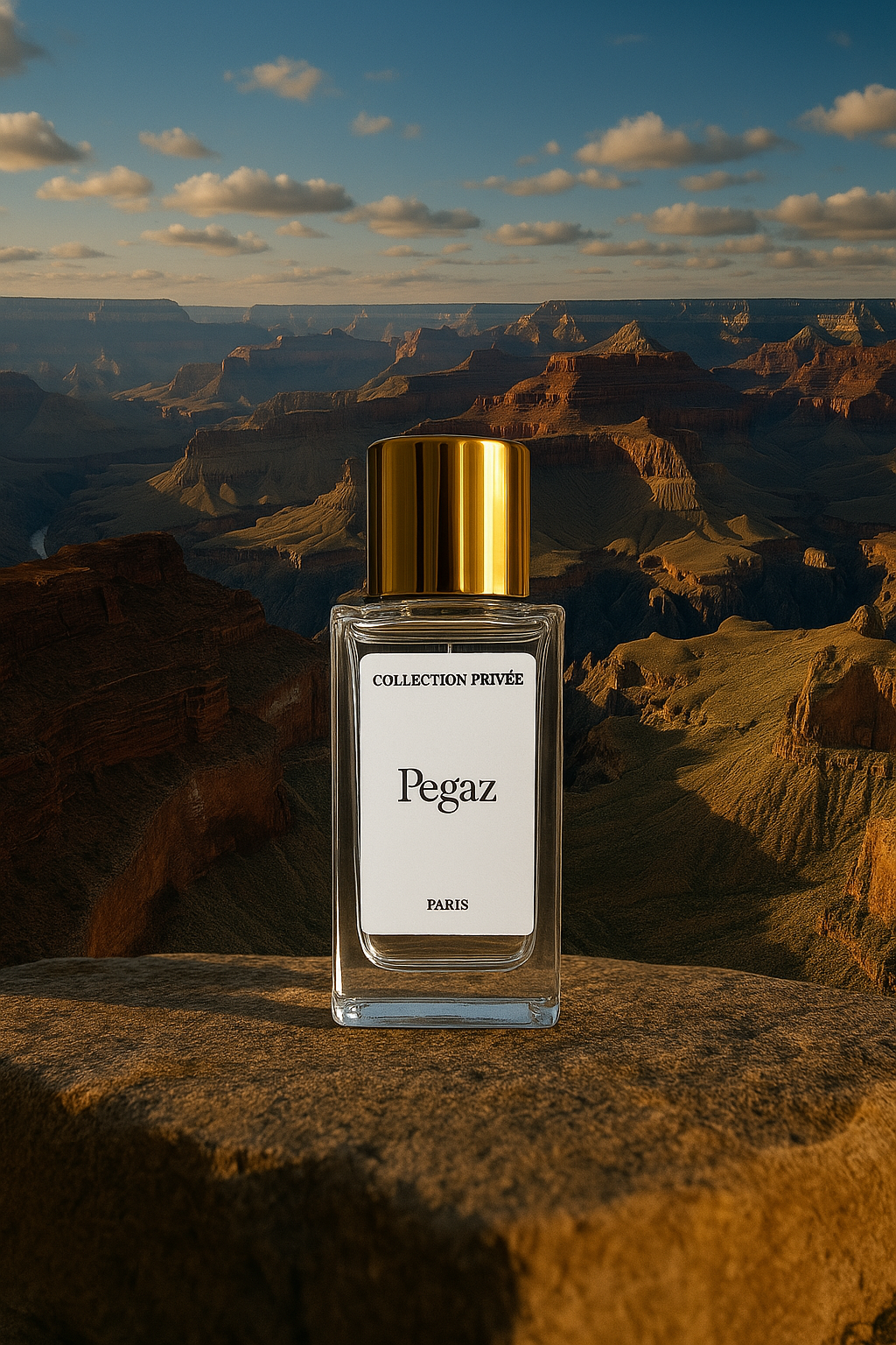 PEGAZ inspiration Pegasus