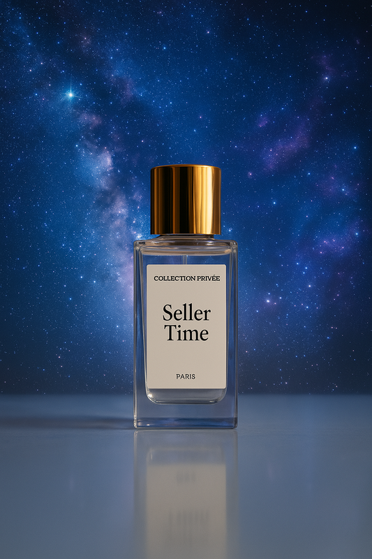 SELLER TIME inspiration Stellar Times