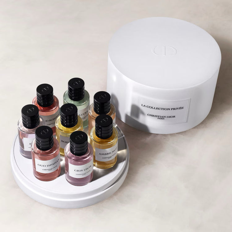 Dior Collection Privée