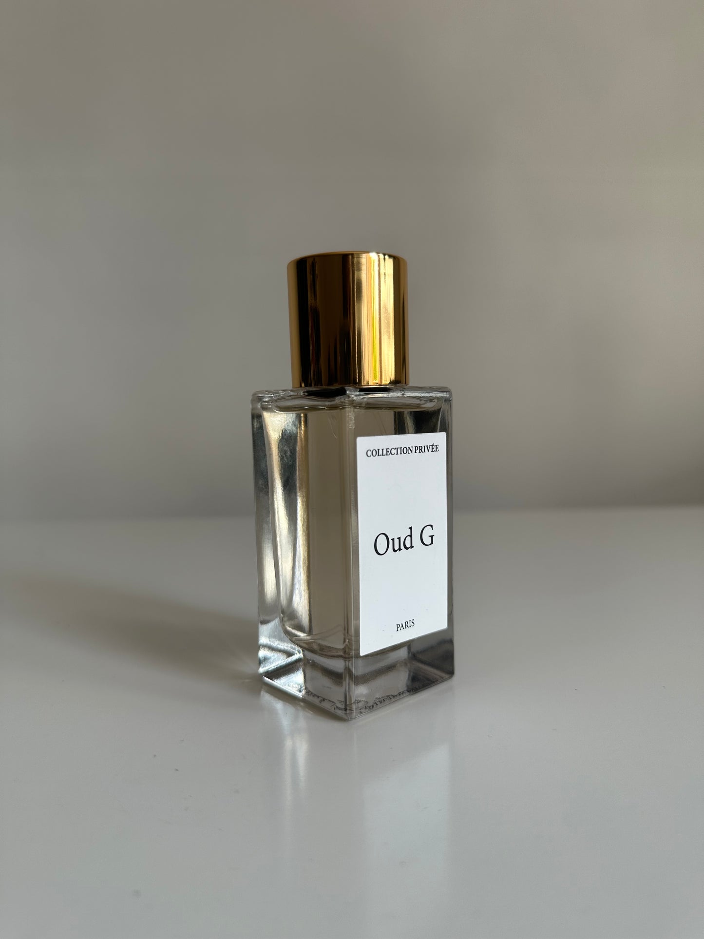 OUD G inspiration Oud Gucci