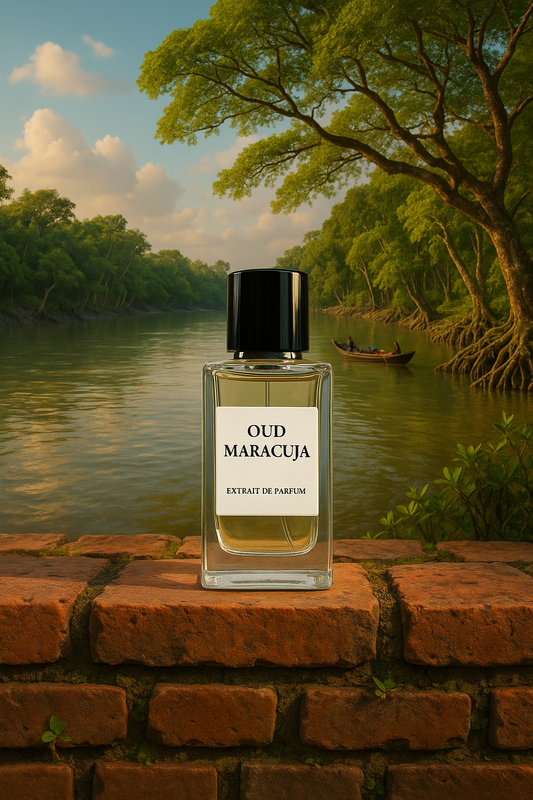 OUD MARACUJA inspiration Oud Maracujá
