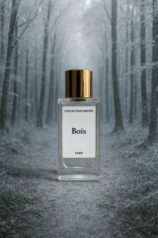 BOIS inspiration Bois d’Argent