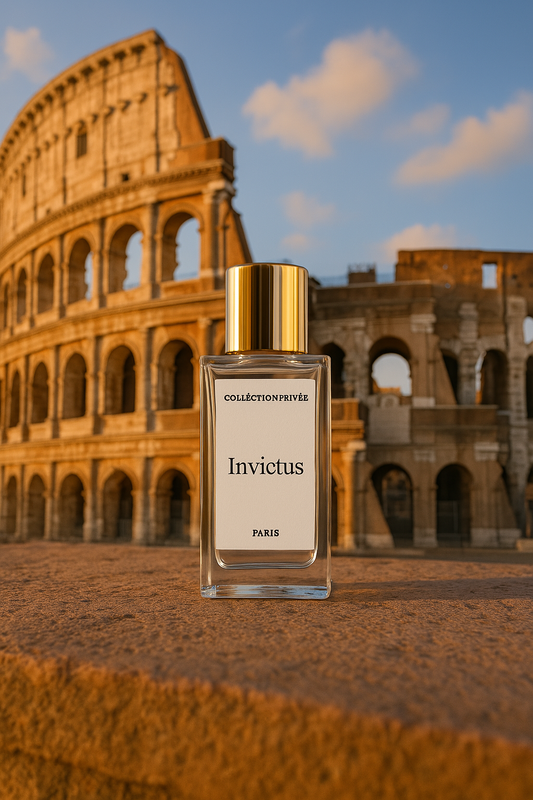 INVICTUS inspiration Invictus