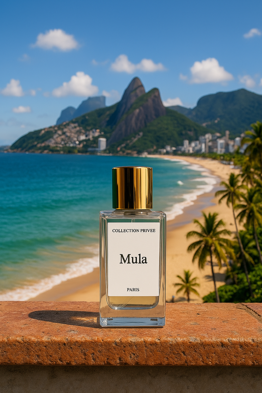 MULA inspiration Mula Mula