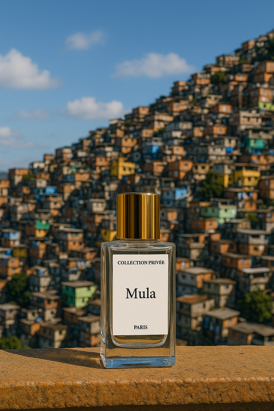 MULA inspiration Mula Mula