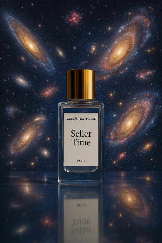 SELLER TIME inspiration Stellar Times