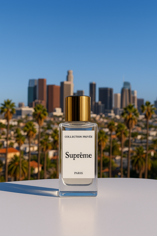 SUPRÊME inspiration Suprême Bouquet