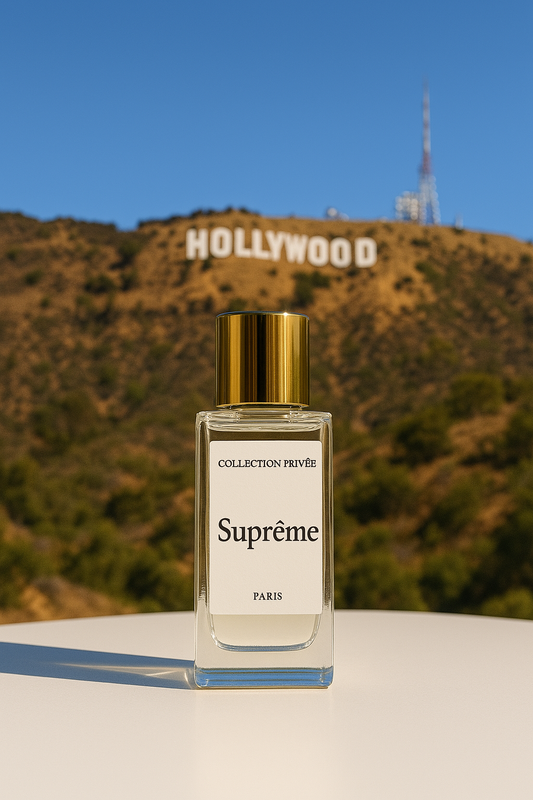 SUPRÊME inspiration Suprême Bouquet